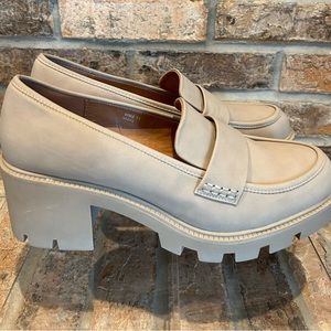 DV Dolce Vida Neeka Loafers